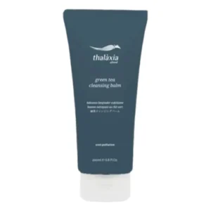 Bálsamo limpiador facial exfoliante