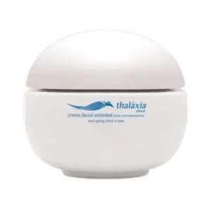 Crema facial antiedad (pieles normales/mixtas)