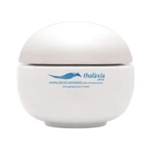 Crema facial antiedad (pieles normales/secas)