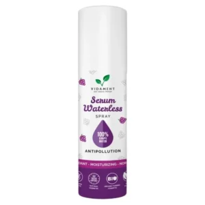 Sérum waterless SPRAY ANTIPOLLUTION