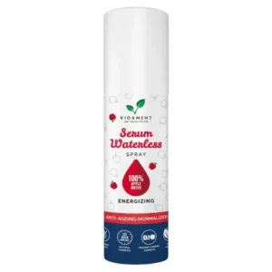 Sérum waterless SPRAY ENERGIZING