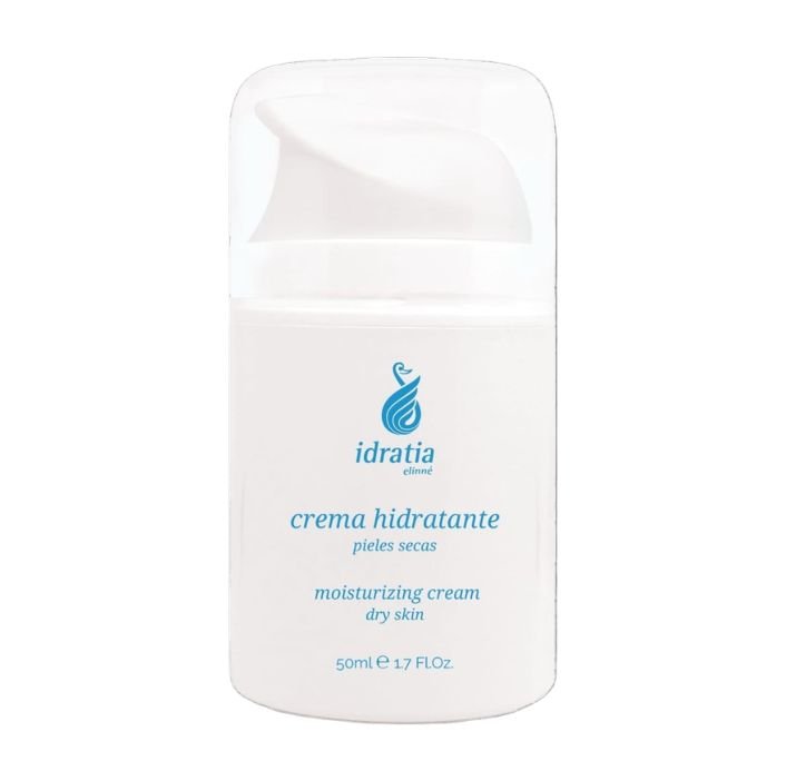 Crema Idratía